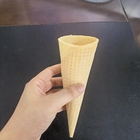 10kg/H Sugar Ice Cream Cone Production-Multifunctionele Lijn