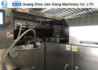 Volledig Automatisch van de het Bakselmachine van de Suikerkegel Tunneltype, LPG-8-10kg/H Consumptie