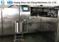 Volledige Automatische Suikerkegel die Machine met Lengte maken onder 135mm Productgrootte