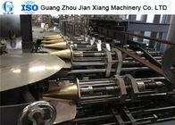 Volledige Automatische Suikerkegel die Machine D80-L37X2 met Roestvrij staaltextuur maakt