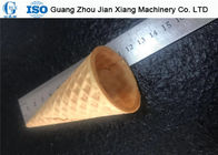 Industrieel Sugar Cone Making Machine For die Wafelkegel SD80-61x2 maken