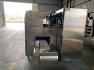 De Kegelmachine Sugar Cone Production Line van het 17,5 Graad Volledige Automatische Roomijs
