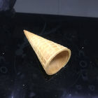 10kg/H Sugar Ice Cream Cone Production-Lijn Volledige Automatische Multifunctioneel