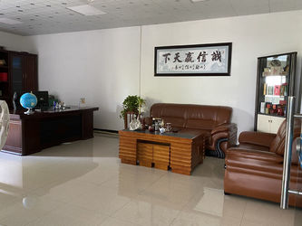 China Guang Zhou Jian Xiang Machinery Co. LTD Bedrijfsprofiel