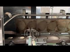 5000 stks / uur productielijn voor suikerkegelmachines