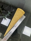 SD80-53A Maker Sugar Ice Cream Cone Make Productielijn, 8-10 kg/u LPG verbruik