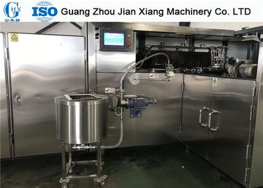 Goede prijs. Volledige Automatische Suikerkegel die Machine met Lengte maken onder 135mm Productgrootte online