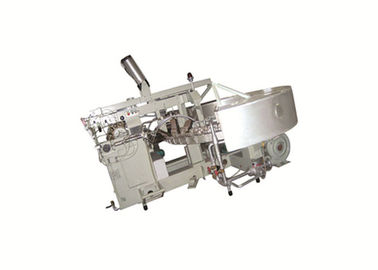 Goede prijs. Groot volledig Automatisch Wafeltje die de Installatie van het Machine1.5kw 3000Kg Gebied maken online