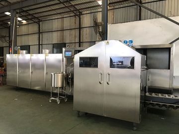Goede prijs. De elektrische Machine van de Suikerkegel, de Industriële Machine van de Roomijsmaker online