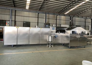 Goede prijs. Commerciële 3800pcs/H Ice Cream Cone Productielijn Thermische verwerking online