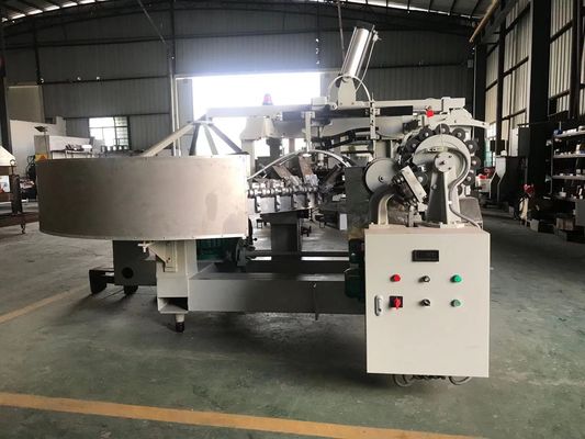 Goede prijs. 44mm Brood 4.2m de Automatische Loempia die van ³ /H Machine maken online