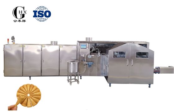 Goede prijs. Verbeter uw productie met een productieve mini-suikerkegelmachine online
