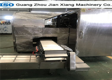 Goede prijs. De Kegel die van de hoge snelheidssuiker Machine, Loempiaproductielijn SD80-69x2 maken online