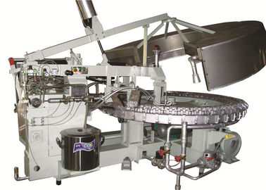 Goede prijs. 0.6MPa de Kegelmachine van de roomijswafel, Wafeltjekegel die de Installatie van het Machinegebied maken online