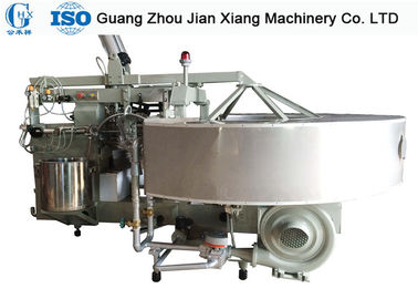 Goede prijs. van de het Roomijskegel van 380V 1.5kw de Rolling Machine, de Machine van de Kegelfabricatie van koekjes online